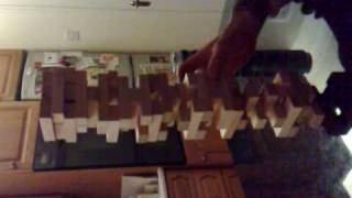 jenga champion of galway