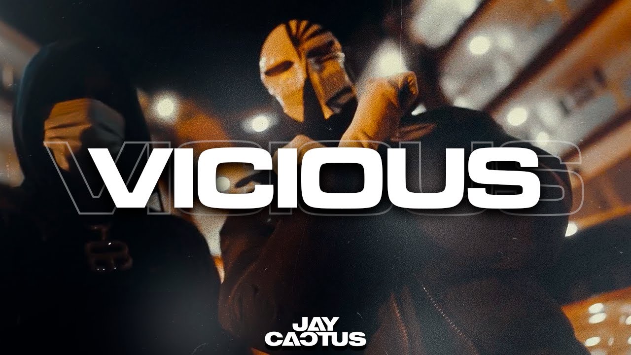 [FREE] Dark Piano UK Drill Type Beat 2023 - "Vicious"