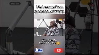 African American King In Ghana Gives Advice