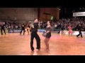 Andrey zaytsev  ana kuzminskaya from goc 2011  quarter final  cha cha