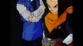 Abridged Dbz Parody - Ardbz - Movie - The History Of Trunks