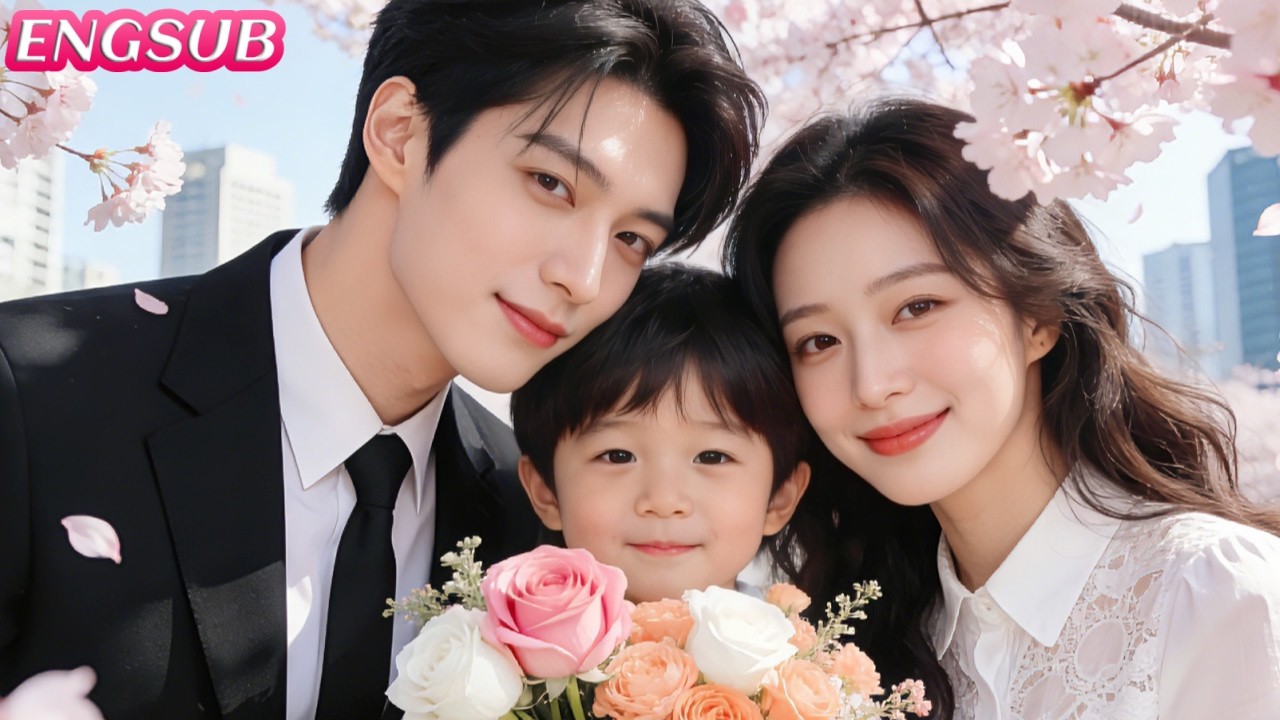 Падшая наследница стала няней. Через 6 лет она вернулась с их ребенком!