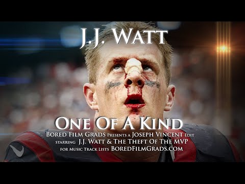 One Of A Kind Video