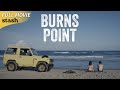 Burns Point | Detective Revenge Drama | Full Movie