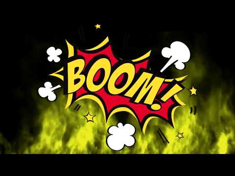 @DennysTheBlack - Boom Semifinal Ozuna | @DennysTheBlack