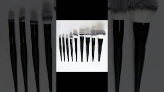 #makeup brush set 9pcs makeup brushes custom logo high quality foundation brush OEM customized