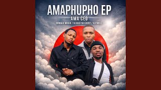 No Rush (feat. Mc Junior) [with Slxvas Da Ghost, Bongah Musik & KayMell]