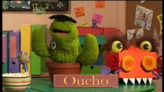 |Archive| 2008-08-08:  Ed & Oucho - Olympics Opening (pt.3)