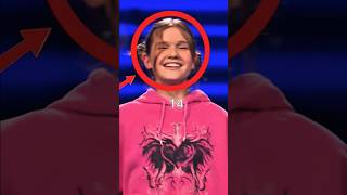 14-year-old girl raps Eminem's 'Mockingbird' and leaves everyone speechless 🥺🎤