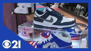 Why sneakers are turning into a $30B industry
