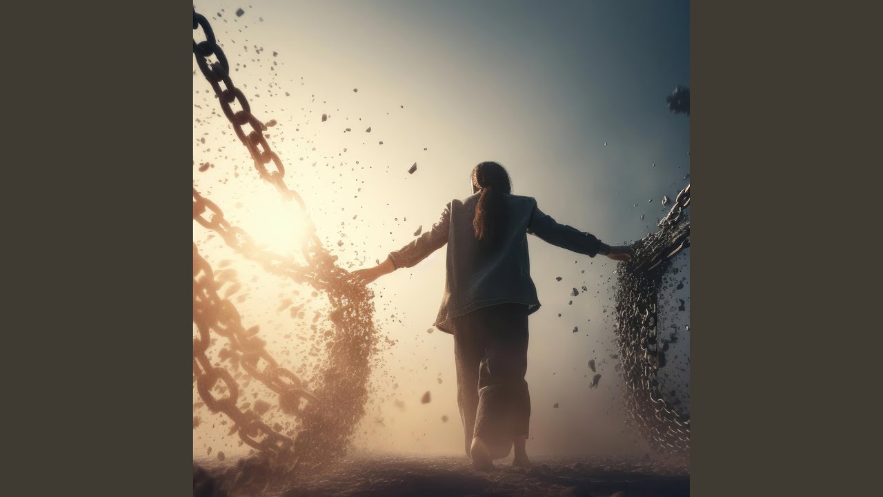 Breaking The Chains - YouTube