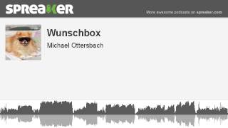 Wunschbox (mit Spreaker gemacht) screenshot 5