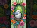 Unraveling the Mystery #chicken #information #egg #evolution #Journey #explore #information #shorts
