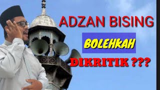 Eps 98 | ADZAN YANG SANGAT MENGGANGGU?