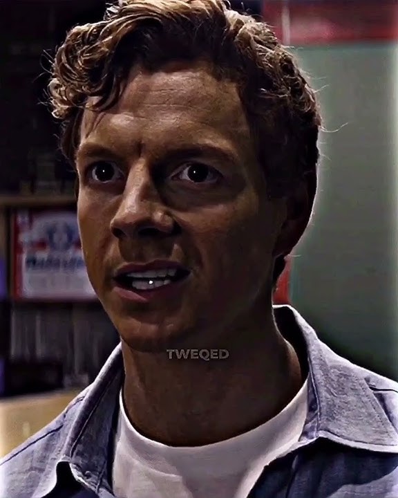 Dexter’s interrogation. | Dexter: Original Sin | #shorts
