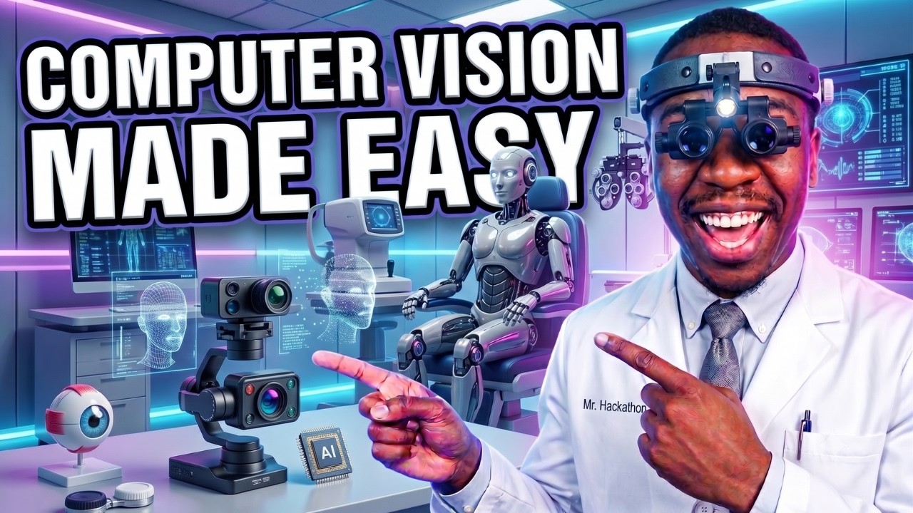 Building Computer Vision Applications with Codex (Step-By-Step Guide)