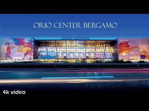 Orio Center Bergamo in Italy | Milan Italy | italy vlog