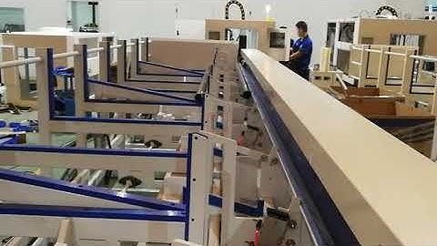 [LX Laser Tech.] Fully automatic 70*1.5*60 mm round tube laser cut off machine with dedust function