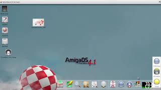 AmiUpdate 2.49 - AmiSSL update to 5.3 [Amiga] {AmigaOne X1000} (2022) AmigaOS 4.1 FE
