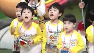 TV유치원 파니파니 - TV Kindergarten Funny Funny 20120402 # 004