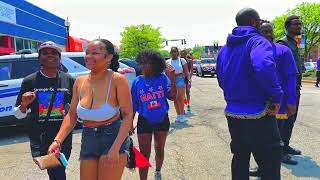 Bèf La  - Minis (official music video)