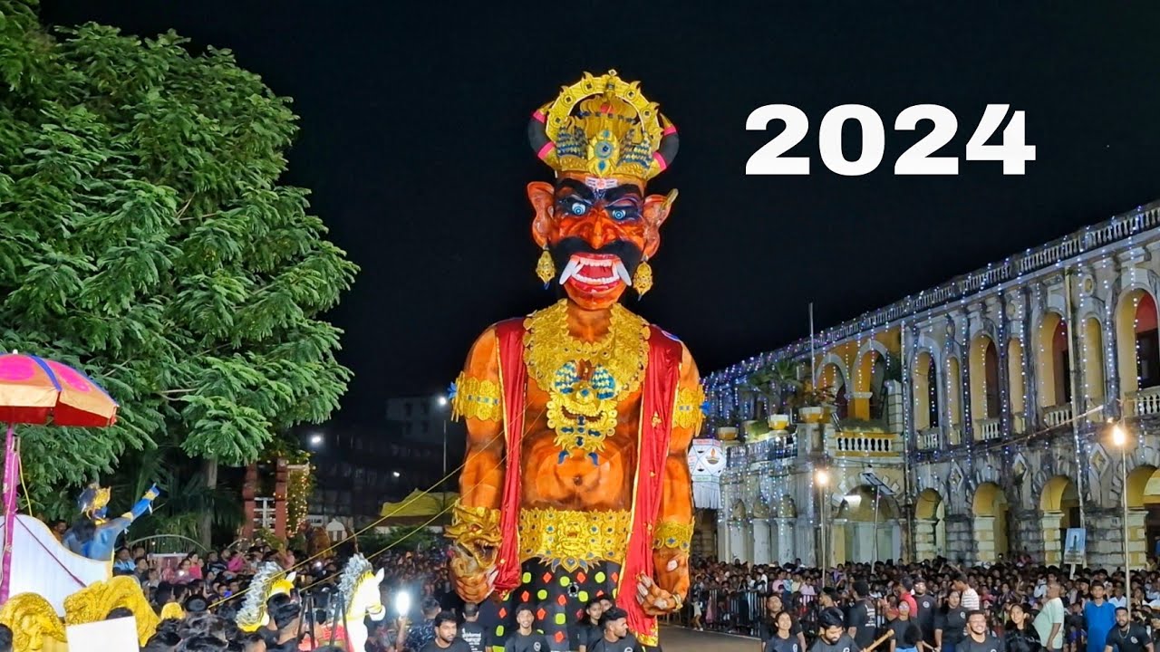 Shiv Kamakshi mahamaya  Mandal Shiroda Narkasur  2024