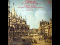 Capture de la vidéo Vivaldi - Lóránt Kovács*, Liszt Ferenc Chamber Orchestra Budapest*, János Rolla – Six Flute Concerti