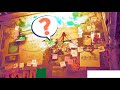 Travel the upper city and find clementine - Stray PC Gameplay