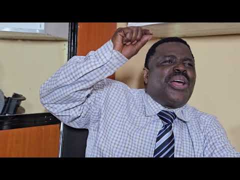 SIRI DALILI NA TABIA ZA MWANAMKE ANAKUPENDA NA YUKO TAYARI KWA AJILI YAKO By Rev Daniel Kitua 