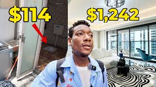life in china i decided to hunt for the cheapest apartments in china {EPS1}