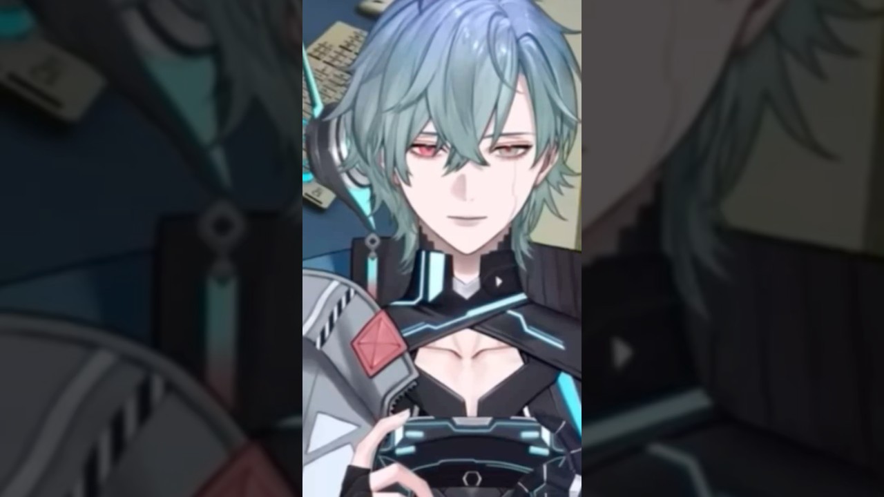 【Nix Voltare中字】這似乎叫做現世報(x) Useless ruler📏? Hell no!❌ 