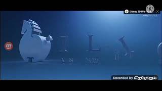 Ilion Animation Studios Logo Fb Heh Heh Heh Hd Was Heh Hd