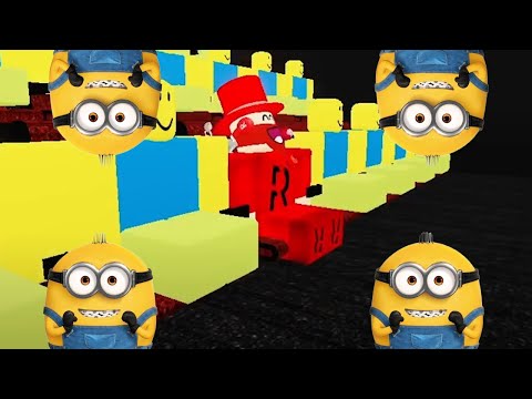 Redshift goes to see Minions: The Rise of Gru