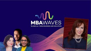 Is Round 3 Worth It?? (Episode 158)  #MBA #M7 #AdmissionsConsultant #bschool