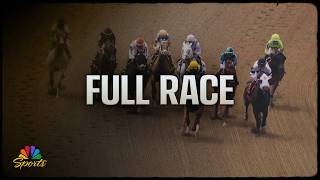 Knicks Go Stakes 2026 (FULL RACE) | NBC Sports