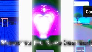 Showcase The Three Best Script Alsploit New Beach Hack Camlock