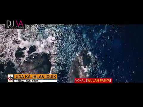 Wulan Pasya - Uda Ka Jalan Hiduik [Official Music Video]