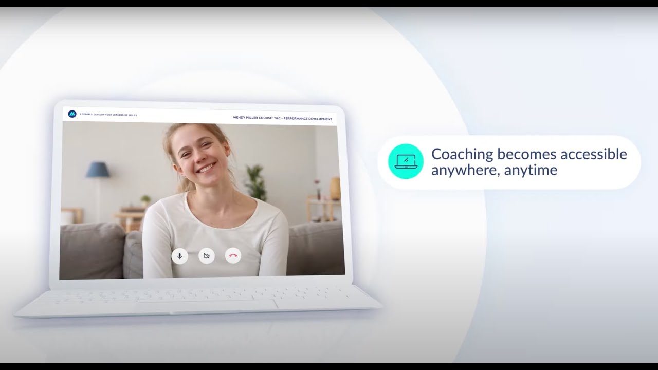 MoovOne, digital coaching platform
