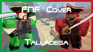 Talladega, but it's TC2 (FNF Cover)