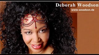 Forever-Musical Shrek- Deborah Woodson