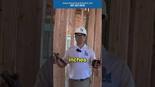 Door Sizing Guide: Rough Opening vs. Pre-Hung Doors