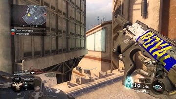 bo3 Capture the flag!