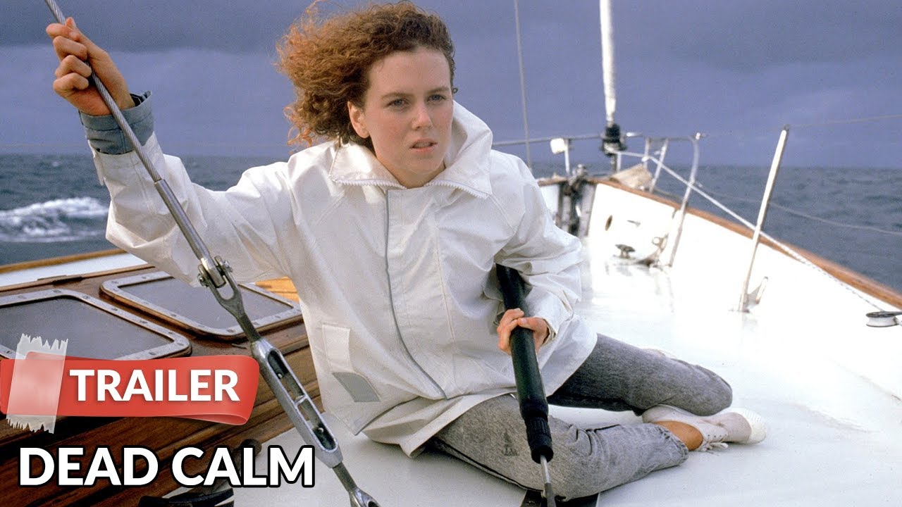 nicole kidman film yacht