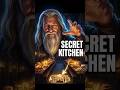 Hogwarts Ka Khana Aata Kahan Se Tha? | Harry Potter Explained in Hindi