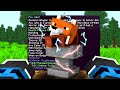 HO POTENZIATO AL MASSIMO L'ARMATURA DI PHERE - VITA IN CITTÃ€ 2 - MINECRAFT Ep 30