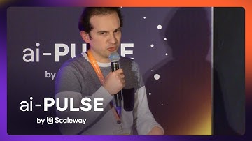 [Central Room] - Cracking Product taxonomy at scale: A multimodal, zero-shot approach |ai-PULSE 2025