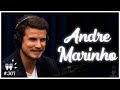 ANDRE MARINHO - Flow Podcast #307