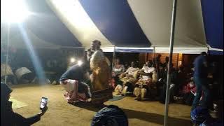Tsonga Traditional Dance 81| Mantjomane | Hammanskraal Legends