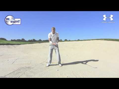How To Play Ein Fairway-Bunker Schuss
