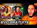BUG ÉVOLUTION GRATUITE INCROYABLE sur FC 26 🔥😍 !!!